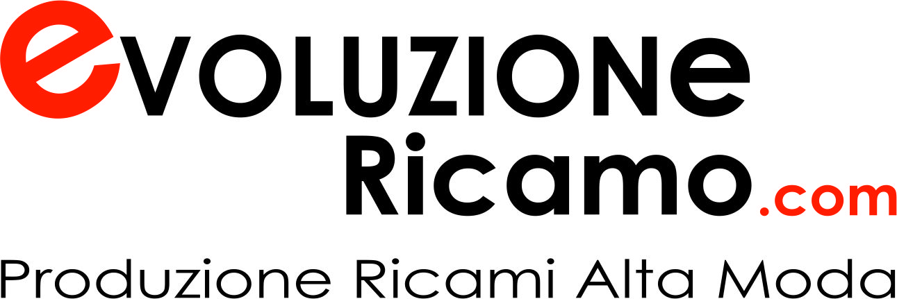 Evoluzione Ricamo